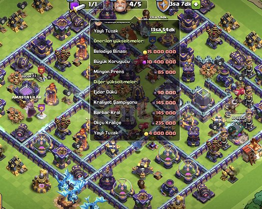 TH15 ÇOK UYGUN MAX A YAKIN