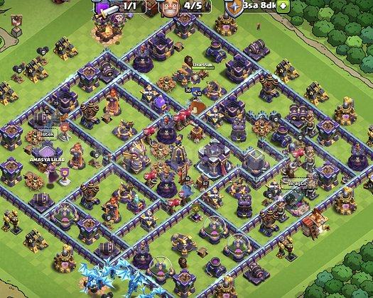 TH15 ÇOK UYGUN MAX A YAKIN