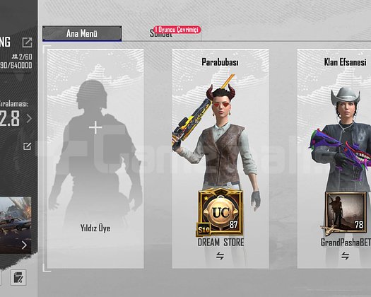 9sv klan isim değişim 2 gün