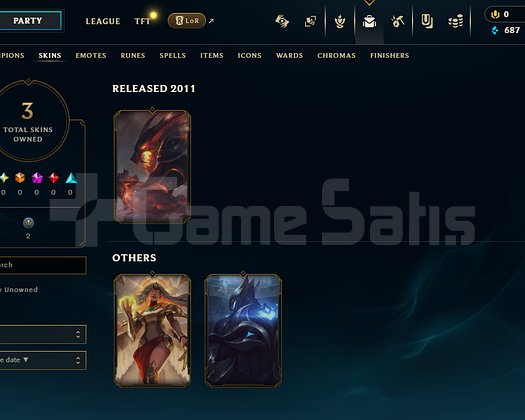 SMURFLEMELIK 100 WINRATE BRONZ 3 WEST