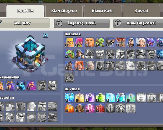 13 BB HİZLİ BAŞLANGIÇ HESABİ