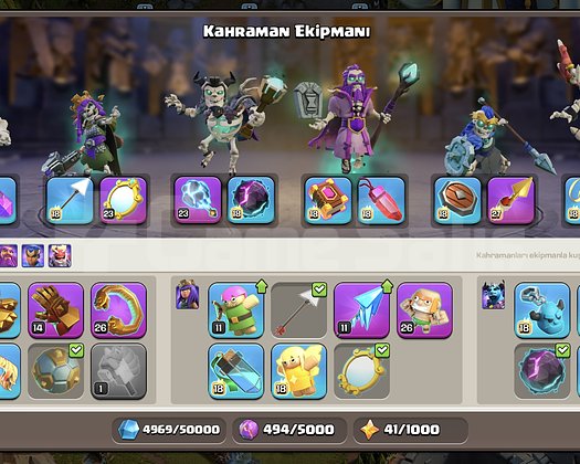 FULLMAX BB18 ARKAPLANLI