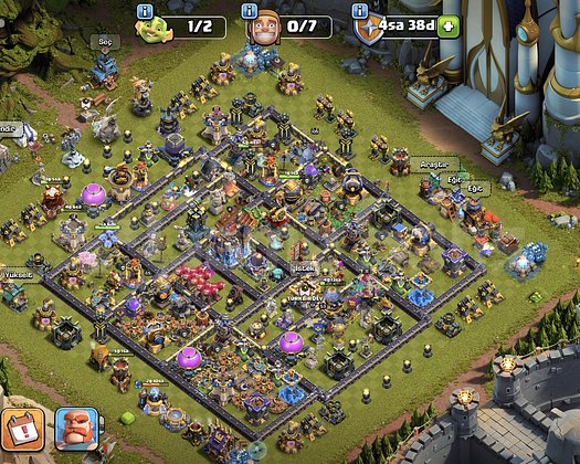 FULLMAX BB18 ARKAPLANLI