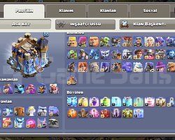 FULLMAX BB18 ARKAPLANLI