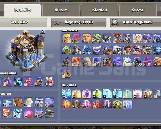 FULLMAX BB18 ARKAPLANLI