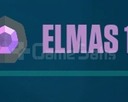 yüksek MMR elmas hesap