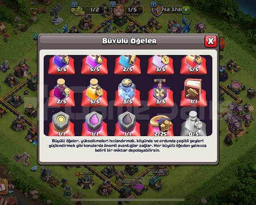 Sitedeki En Uygun TH14 Dolunun Dolusu Hesap