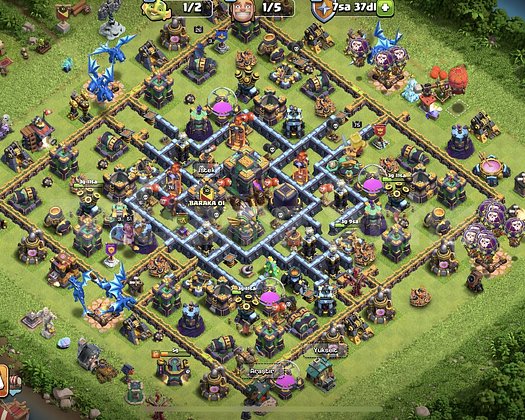 Sitedeki En Uygun TH14 Dolunun Dolusu Hesap