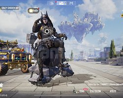 SATILIK PUBG MOBİLE