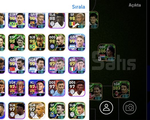 KG 3235 4 BOMBACI+PUSKAS+BEST+CRUYF+BAGGİO