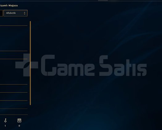 TR FRESH HAZIR 4 SKIN +45 LP YÜKSEK WR