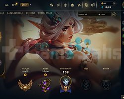 TR - GOLD 3 Uygun Hesap