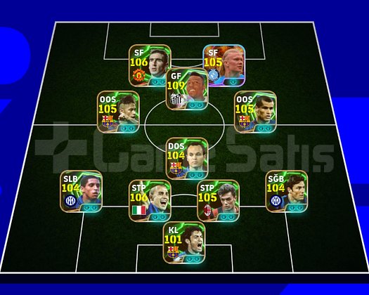 3240 Tek bağ konami id ucuz dolu hesap