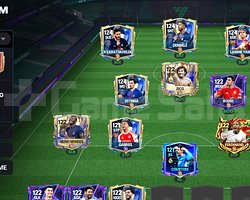 123 GEN FC MOBİLE SAĞLAM HESAP