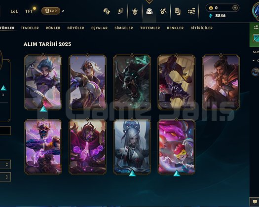 EUW - Silver 4