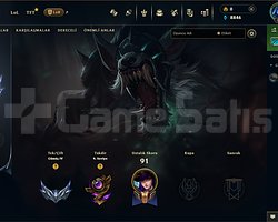 EUW - Silver 4