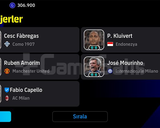 Max KG 3272 bomba gibi hesap 1. Klansman