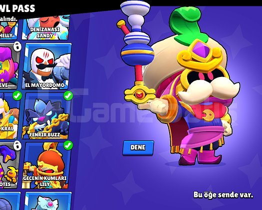 37K PRO PASS AKTİF AÇIK HESAP