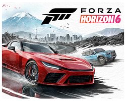 Forza Horizon 6 Premium Edition Online / 2 Oyun