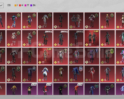 X-Suit4 Hayırlı Olsun