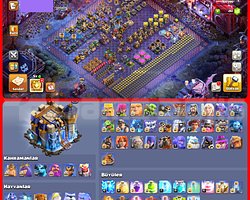 TH18 MAX!! 4 ARKA PLAN!! MAX EKİPMAN !! 236SV!!!