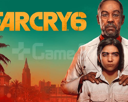Far Cry 6 + Garanti