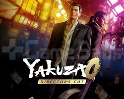 Yakuza 0 Directors Cut + Garanti