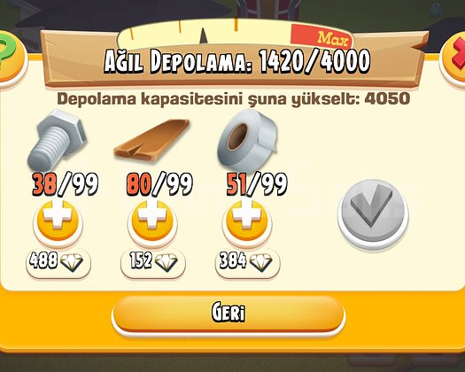 89 ADET AĞIL GELİŞTİRME MALZEMESi UCUZA