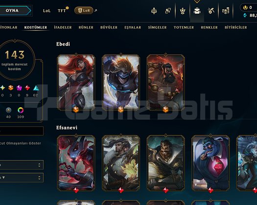 Multiseason chall 1.5k+lp peak acc