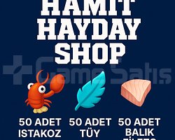 150 ADET ÖZEL SU ÜRÜNLERİ PAKETİ