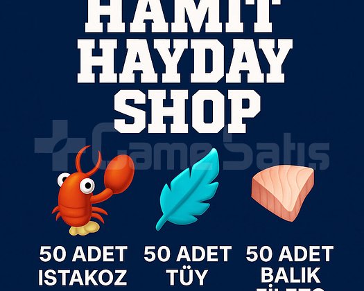 150 ADET ÖZEL SU ÜRÜNLERİ PAKETİ