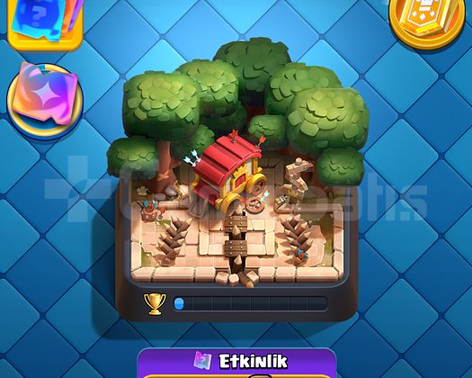 62 LEVEL+11 EVRİMLİ+3 KAHRAMANLI+9 YIL ROZET+10500