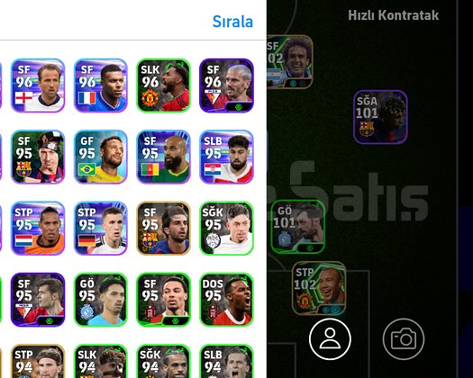 Ölü bağ 106 bombacı Sneijder