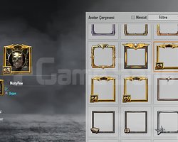 SİTEDE TEK PUBGM SAVAŞÇISI S3 FATİH GÖREV B