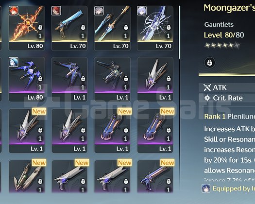 EU | UL 55 | Augusta BiS, Iuno BiS, Mornye BiS ve