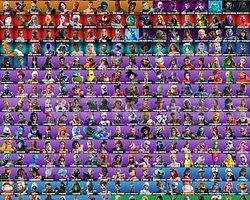 315 Skin / Leviathan Axe Kurucu Hesap 3850 v-bucks