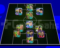 Tek bağ 3176 mükemmel hesap pirlo var