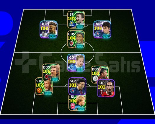 Tek bağ 3176 mükemmel hesap pirlo var