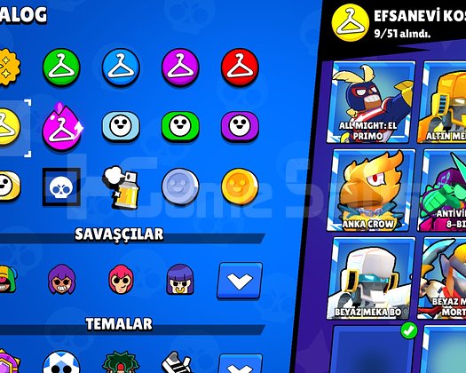 74.200 KUPA | 102/102 FULL KARAKTER | 53 PREST
