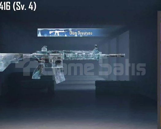 Buz 4 ve 2 svy ANUKHRA Xsuit - 60 Destansı