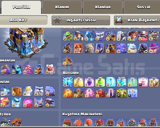 MAX + MAX TH18  EKİPMAN