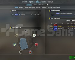 prime açık 14.999 puanlı cs2 hesabı