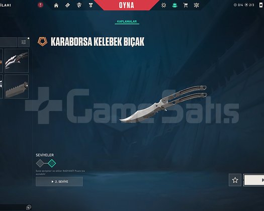 ASİL CLASSİGE KADAR DOLU 4 BIÇAK FENAA!