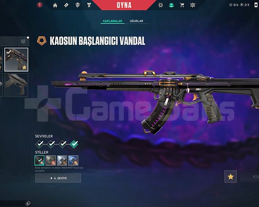 ASİL CLASSİGE KADAR DOLU 4 BIÇAK FENAA!