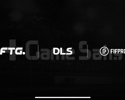 DLS26 futbol