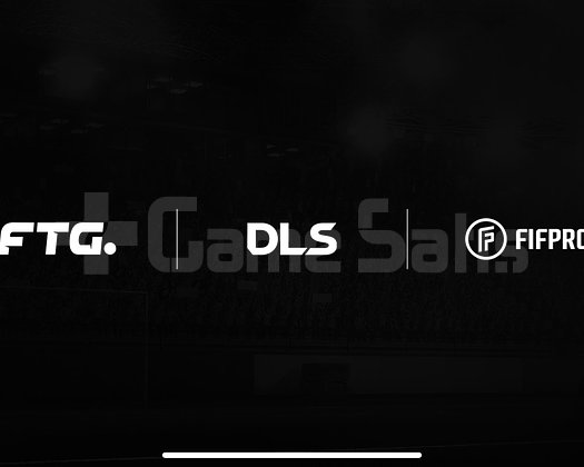 DLS26 futbol