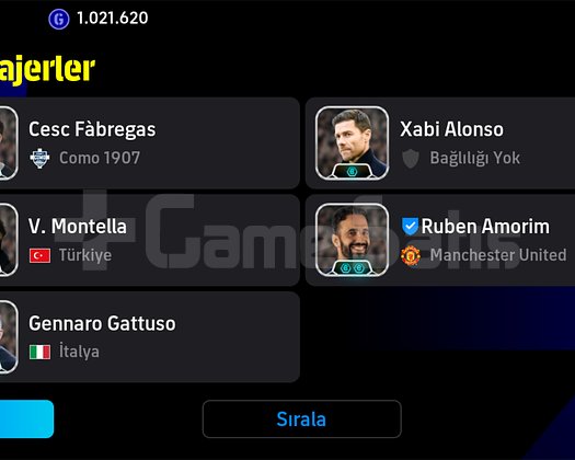 3208 3 bombacıli güzel hesap yeni odegard