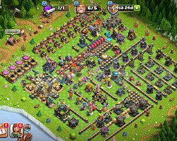 TH17 Max hesap