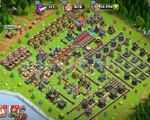 TH17 Max hesap