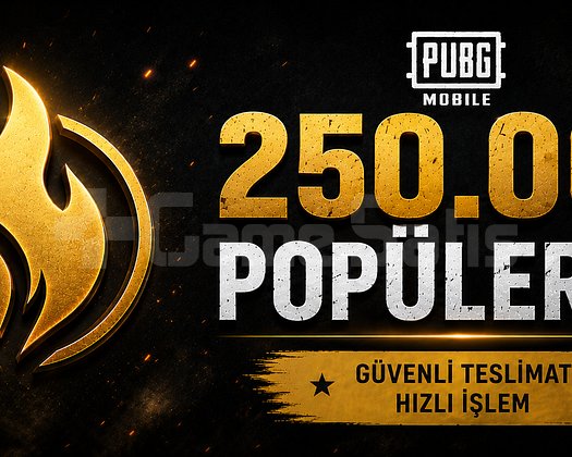SlTENIN EN UCUZ lLANI PUBG MOBILE BAYRAMA OZEL